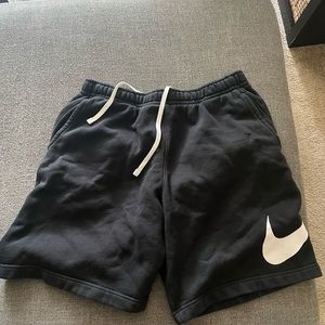 XL Nike Sweat shorts